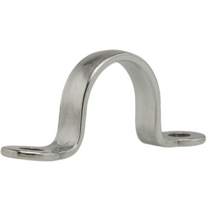 Beugel Rvs 45mm, Watersport en Boten, Accessoires en Onderhoud, Nieuw, Ophalen of Verzenden