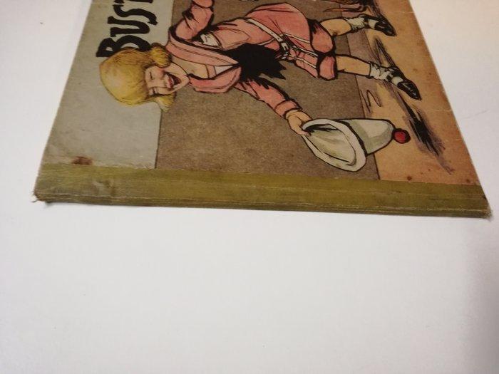 Buster Brown - The Fun Maker - 1 Album - 1912, Boeken, Strips | Comics