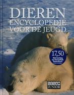 Dierenencyclopedie Voor De Jeugd 9789026131936, J. Johnson, Gelezen, Verzenden