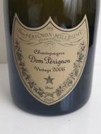2006 Dom Pérignon - Champagne Brut - 1 Fles (0,75 liter), Verzamelen, Wijnen, Nieuw
