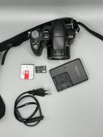 Sony Cyber-shot DSC-H50 – Bridge 15x Zoom Carl Zeiss