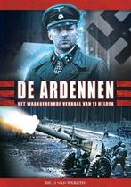 De Ardennen - Het Waargebeurde Verhaal Van 11 Helden (dvd, Ophalen of Verzenden