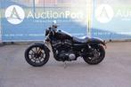 Veiling: Motor Harley-Davidson Sporster XL 883 Iron Benzine, Motoren, Motoren | Harley-Davidson