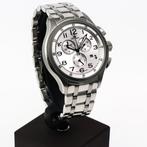 Optima - Swiss Chronograph - OSC376-SS-1 - Zonder