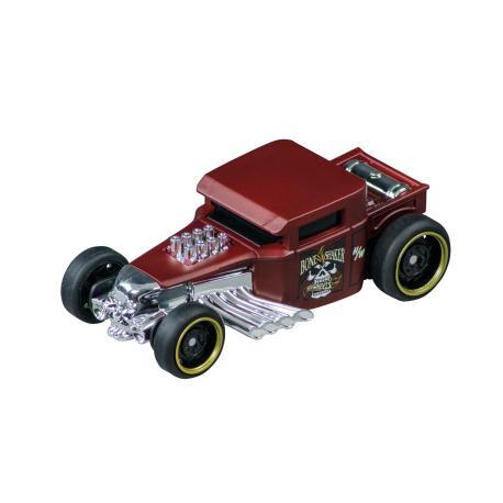 Carrera GO auto Hot Wheels™ Bone Shaker™ red - 64222, Enfants & Bébés, Jouets | Circuits, Envoi