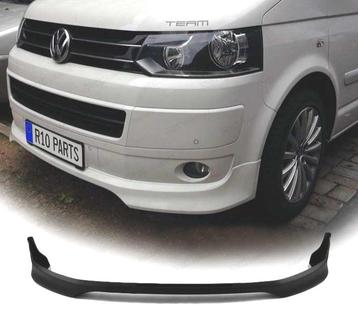 SPOILER LAME FRONTAL VOLKSWAGEN VW TRANSPORTER T5 03-14 SPOR, Verzenden
