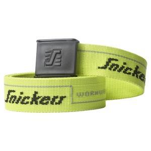 Snickers 9033 ceinture avec logo snickers workwear - 6600 -, Animaux & Accessoires, Nourriture pour Animaux