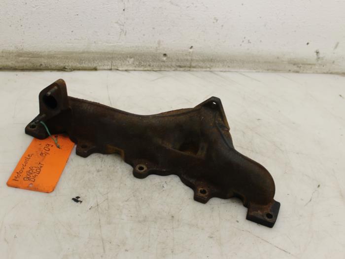 Uitlaatspruitstuk Ford Galaxy O119587, Autos : Pièces & Accessoires, Carrosserie & Tôlerie