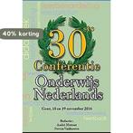 30ste HSN-Conferentie 9789073626331, Boeken, Verzenden, Zo goed als nieuw
