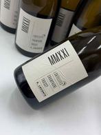 A.leconte Les Satellites MMXXI - Champagne - 6 Fles (0,75, Verzamelen, Nieuw