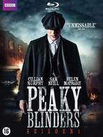 Peaky Blinders - Seizoen 1 (blu-ray tweedehands film), Ophalen of Verzenden