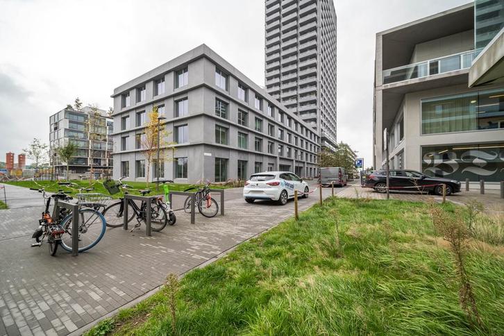 Kantoorruimte voor 1 in Nieuw Zuid, Articles professionnels, Immobilier d'entreprise