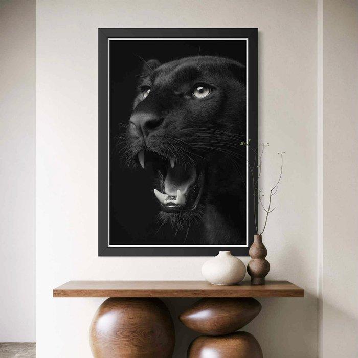 Rudy barret - Black Instinct - XL, Antiquités & Art, Art | Objets design