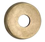 SKG krukrozet buitenzijde Elegant messing antiek, Nieuw, Overige materialen, Klink of Kruk