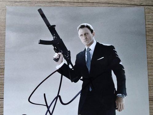 James Bond 007: Quantum of Solace - Daniel Craig 007 -, Verzamelen, Film en Tv