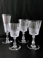 Val Saint Lambert - Drinkset (65) - Heidelberg - Kristal