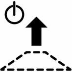 Afzuiging Motor | Moretti Forni serieS, Verzenden
