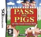 Pass the Pigs (Nintendo DS used game), Ophalen of Verzenden