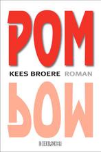 POM 9789062655069 Kees Broere, Verzenden, Zo goed als nieuw, Kees Broere