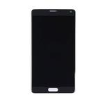 Samsung Galaxy Note 4 N910A/N910F Scherm (Touchscreen +, Télécoms, Téléphonie mobile | Accessoires & Pièces, Verzenden
