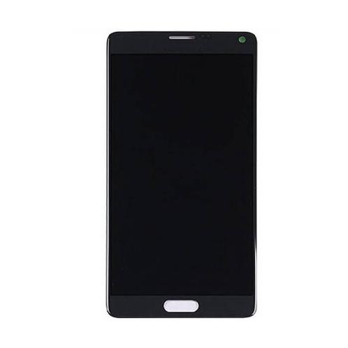 Samsung Galaxy Note 4 N910A/N910F Scherm (Touchscreen +, Télécoms, Téléphonie mobile | Accessoires & Pièces, Envoi