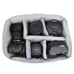 Starblitz camerarugtas ( blauw) (8715) Cameratas, Audio, Tv en Foto, Nieuw