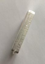 550 grams - Zilver .999 - various refineries, Postzegels en Munten, Edelmetalen en Baren