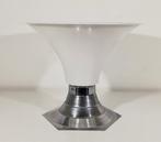 Tafellamp - Gepolijmd aluminium - Hpvc thermoplastisch -, Antiek en Kunst, Kunst | Designobjecten