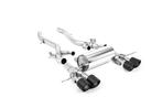 As-back | BMW 3 Series / 4 Series | Milltek Sport 115 JET, Verzenden, Nieuw