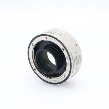 Canon EF 1.4x II extender (teleconverter) occasion, Audio, Tv en Foto, Verzenden, Zo goed als nieuw