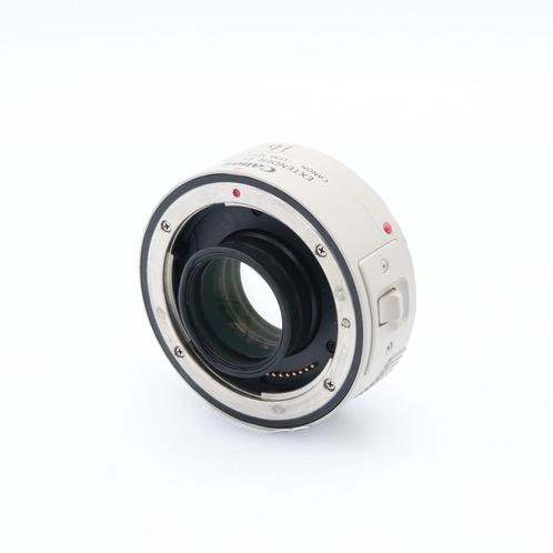 Canon EF 1.4x II extender (teleconverter) occasion, Audio, Tv en Foto, Foto | Lenzen en Objectieven, Zo goed als nieuw, Verzenden