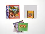 Donkey Kong Land [Gameboy], Consoles de jeu & Jeux vidéo, Jeux | Nintendo Game Boy, Verzenden