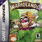 Wario Land 4 - Beschadigd (Losse Cartridge) (Game Boy Games), Consoles de jeu & Jeux vidéo, Jeux | Nintendo Game Boy, Ophalen of Verzenden