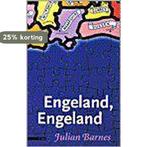 Engeland, Engeland 9789045003450 J. Barnes, Verzenden, J. Barnes
