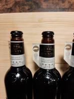 Goose Island - Bourbon County Stout - 50cl - 9 bouteilles, Nieuw