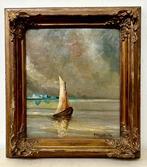 Pietro Fragiacomo (1856–1922), Attribué(e) à - Venezia - NO
