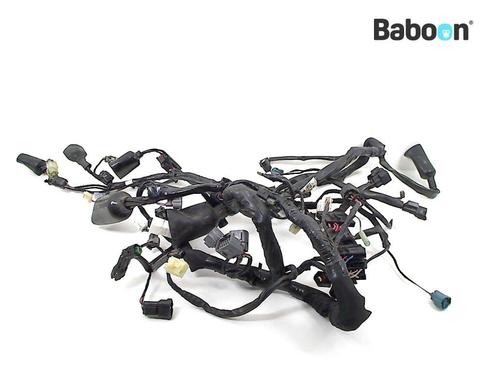 Kabelboom Kawasaki KLE 650 Versys 2015-2016 (KLE650, Motoren, Onderdelen | Kawasaki, Gebruikt, Verzenden