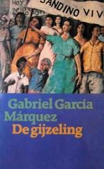 De gijzeling 9789029016247, Gabriel Garcia Marquez, Verzenden