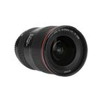 Canon EF 16-35mm f/4L IS USM met garantie, Audio, Tv en Foto, Foto | Lenzen en Objectieven, Verzenden, Nieuw