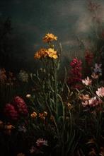 Miss Evoke - The Garden Inside - XXL