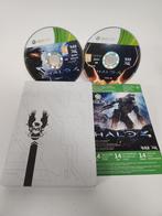 Halo 4 Steelcase Xbox 360, Games en Spelcomputers, Games | Xbox 360, Ophalen of Verzenden, Zo goed als nieuw