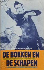 De bokken en de schapen, Boeken, Verzenden, Nieuw, Nederlands