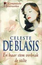 En haar stem verbrak de stilte 9789051083668, Verzenden, Celeste De Blasis