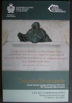 Saint-Marin. 2 Euro 2014/2015 (3 stuks) (Sans prix de