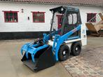 Online veiling - Toyota SDK3 Skid Steer Loader, Ophalen
