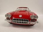 Solido 1:12 - Modelauto - Corvette 1958 - Zeldzaam, Nieuw