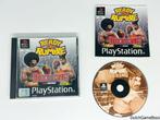 Playstation 1 / PS1 - Ready 2 Rumble Boxing, Games en Spelcomputers, Gebruikt, Verzenden