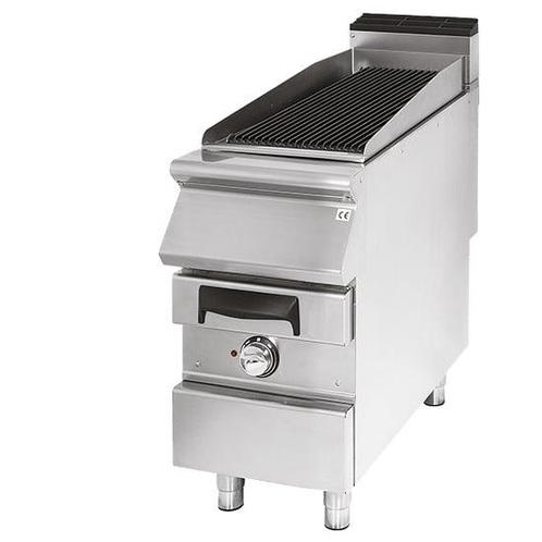 Stoomgrill op onderstel elektrisch | 6kW | Grill in, Zakelijke goederen, Horeca | Keukenapparatuur, Nieuw in verpakking, Verzenden