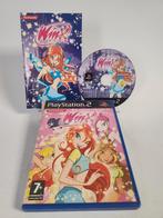 Winx Club Playstation 2, Games en Spelcomputers, Ophalen of Verzenden, Zo goed als nieuw