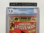 The Amazing Spider-Man #235 - CGC 9.6 - Origin Of Will O, Boeken, Nieuw